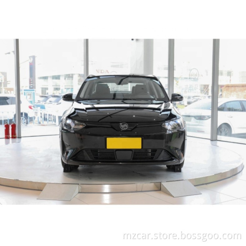 WM MOTERS Weltmeister E.5 Large Space Electric Vehicle Products Weima E5 CAR Nieuwe Energie -voertuigen